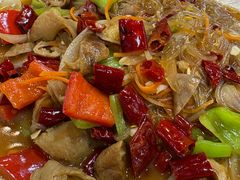-许妈妈餐厅烤肉烧烤家常菜(明润广场店)