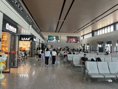 -敦煌莫高国际机场