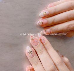 -U3美甲