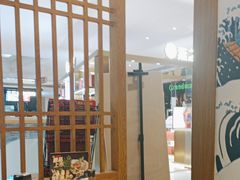 -万岁寿司(天河领展店)