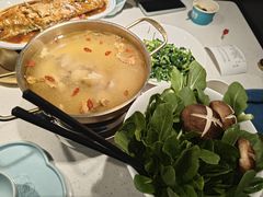 -刀板香·安徽菜(国购IFC店)