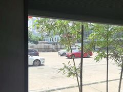 -顺峰(农展馆店)
