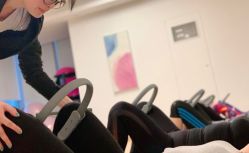 -FineYoga梵音瑜伽·普拉提