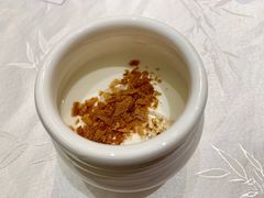 宫里的桂花酸奶-御仙都北京菜馆·烤鸭店(双井店)