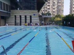 -途睿健身游泳俱乐部(顶峰店)