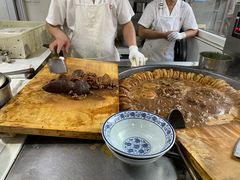 -陈记卤煮小肠