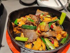 -云海肴·汽锅鸡·云南菜(高德置地店)