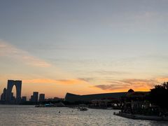 -金鸡湖景区