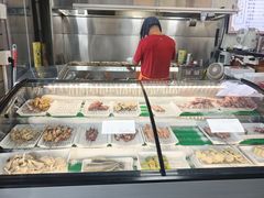-陕西人家(莱山店)