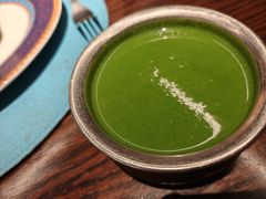 -甘尼仕印度餐厅爵士酒吧(阳春巷店)