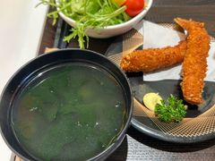 -牛邸·烧肉饭(来福士店)