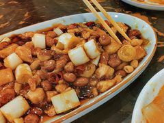 -张包铺(道外店)