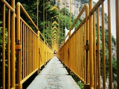 情人桥-九皇山景区