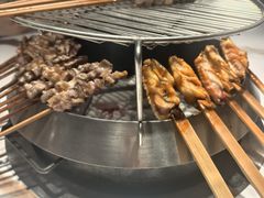 -源味居手把签烧烤(长春一店)