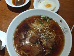 麻酱冷馄饨-潘国仙耳光馄饨(黄家阙路店)