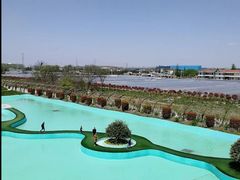 -南通洲际绿博园