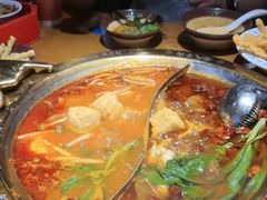 -受气牛肉·重庆耙牛肉(来福士店)