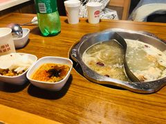 -傣妹火锅(南京东路一店)