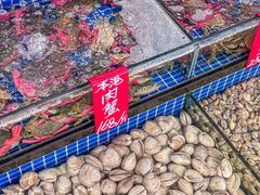 -红月湾海鲜饭店•沙滩海景(双月湾店)
