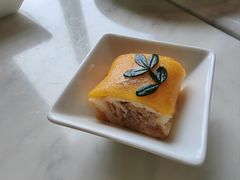-二楼咖啡厅·厦门源昌凯宾斯基大酒店(湖滨中路店)