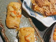 -上井精致料理自助餐(松雷店)