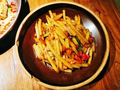 -吃饭皇帝大(解放西路店)
