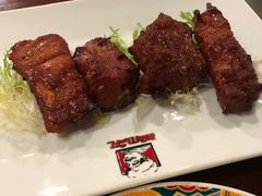 -萨贝尔意式西餐厅(古城新梦店)