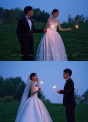 -玛雅·椿野婚纱摄影·本地拍·旅拍