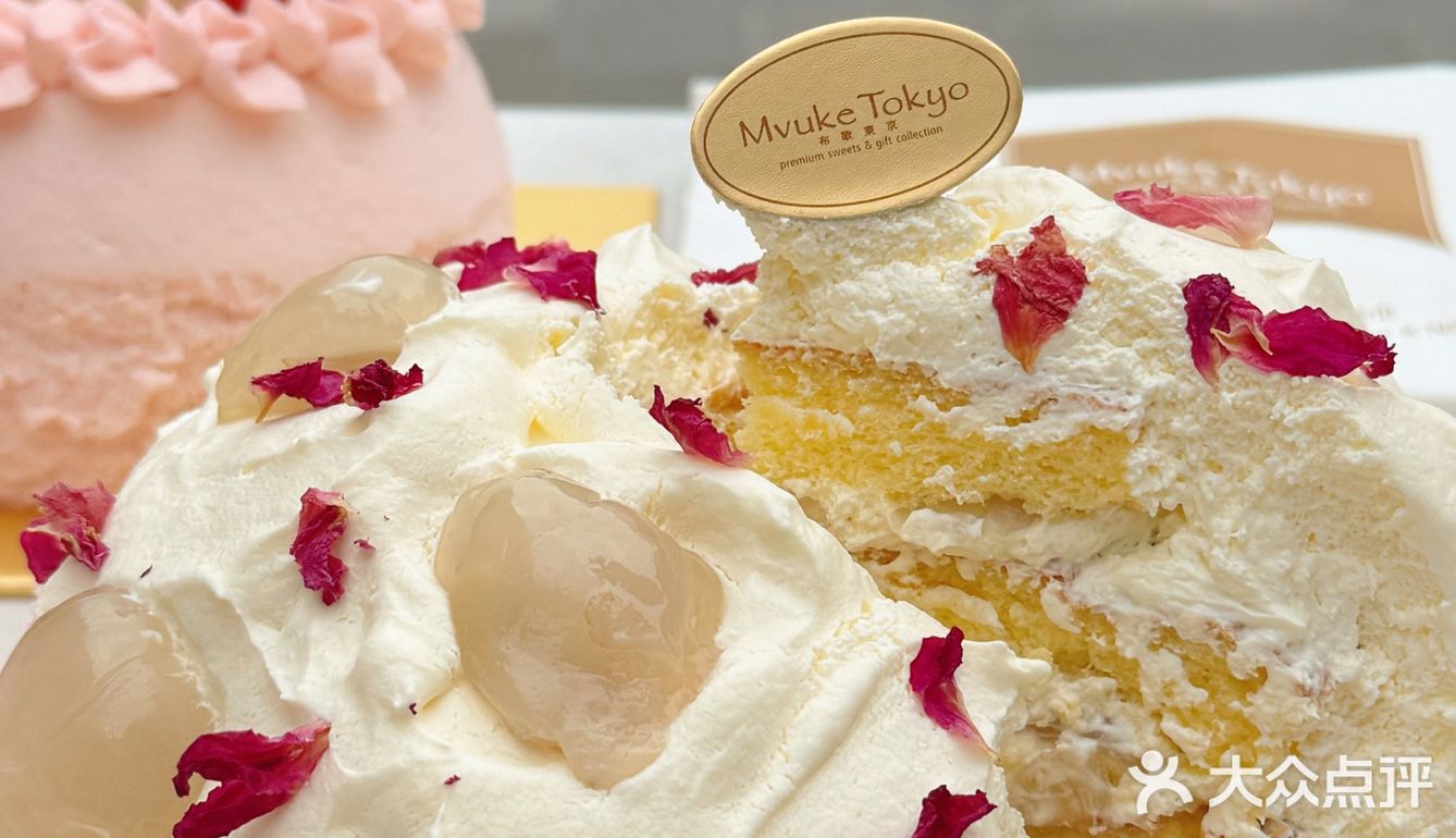 谁懂！！买个蛋糕🍰被妈妈夸了一整天