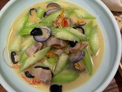 -四灶儿·2005地道杭帮菜(杭州鼓楼1店)