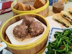 -一茶一点(海景店)