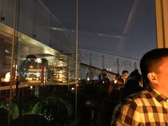 -FLAIR顶层餐厅酒吧(浦东丽思卡尔顿酒店)
