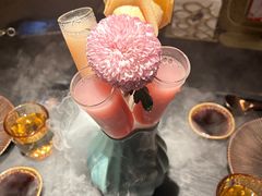 -蟹犇前•帝王蟹雪蟹(陆家嘴店)