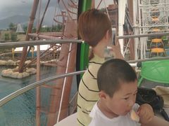 -三亚海昌梦幻海洋不夜城