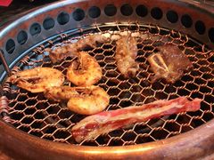 -一品诚记烤肉(大连柏威年购物中心店)