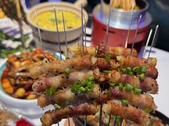 -亿牌牌东北烧烤(博物馆旗舰店)