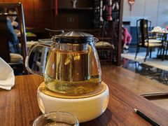-蛇口希尔顿南海酒店·随轩中餐厅·粤菜