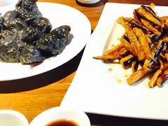 -船歌鱼水饺(淄博万象汇店)