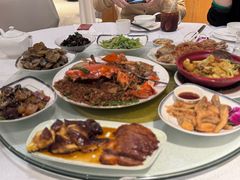 -喜记避风塘炒辣蟹(旗舰店)