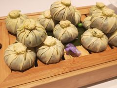 -伯衡55·吉品轩(乌鲁木齐南路店)