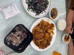 -同发号饭庄(复兴路店)