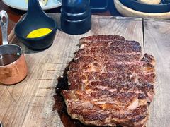 -LENBACH兰巴赫西餐·精酿啤酒(香格里拉店)