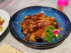 -啫神·广州地标美食(北京路店)