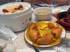 -大树餐厅(大悦城店)