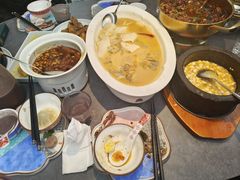 -江南里·新浙菜(苏州大悦城店)