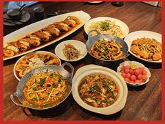 -马头巷·食景园(苏州总店)