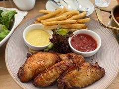 -Money Shops(愚园路店)