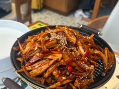 -姥姥家春饼店(惠新东街店)