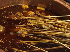 -搓火大都会(广安门总店)