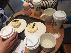 -星巴克(苏州西蒙店)